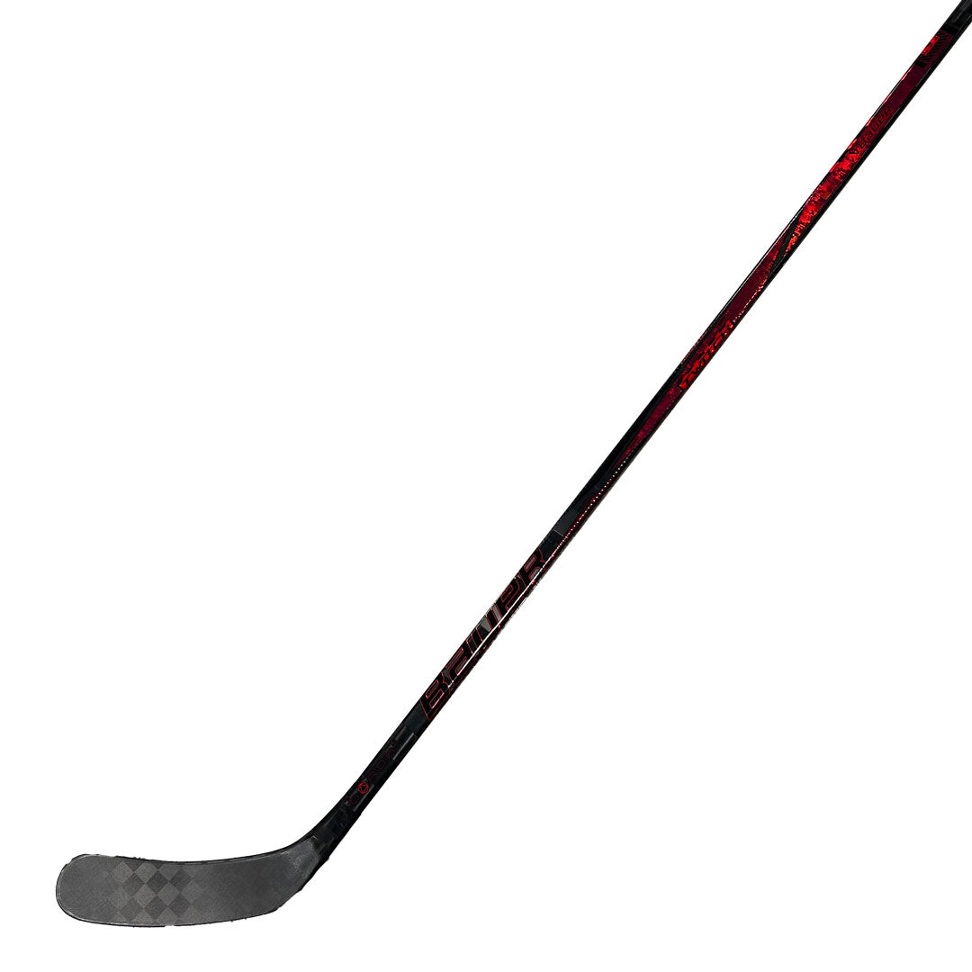 Jack Roslovic Pro Stock – Bauer Vapor Flylite '19 (LNH)